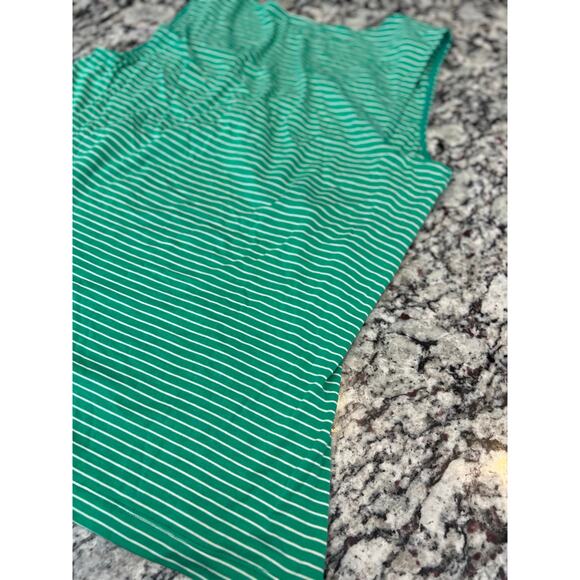 Cabi 6355 gathered top women’s size M - Picture 8 of 9